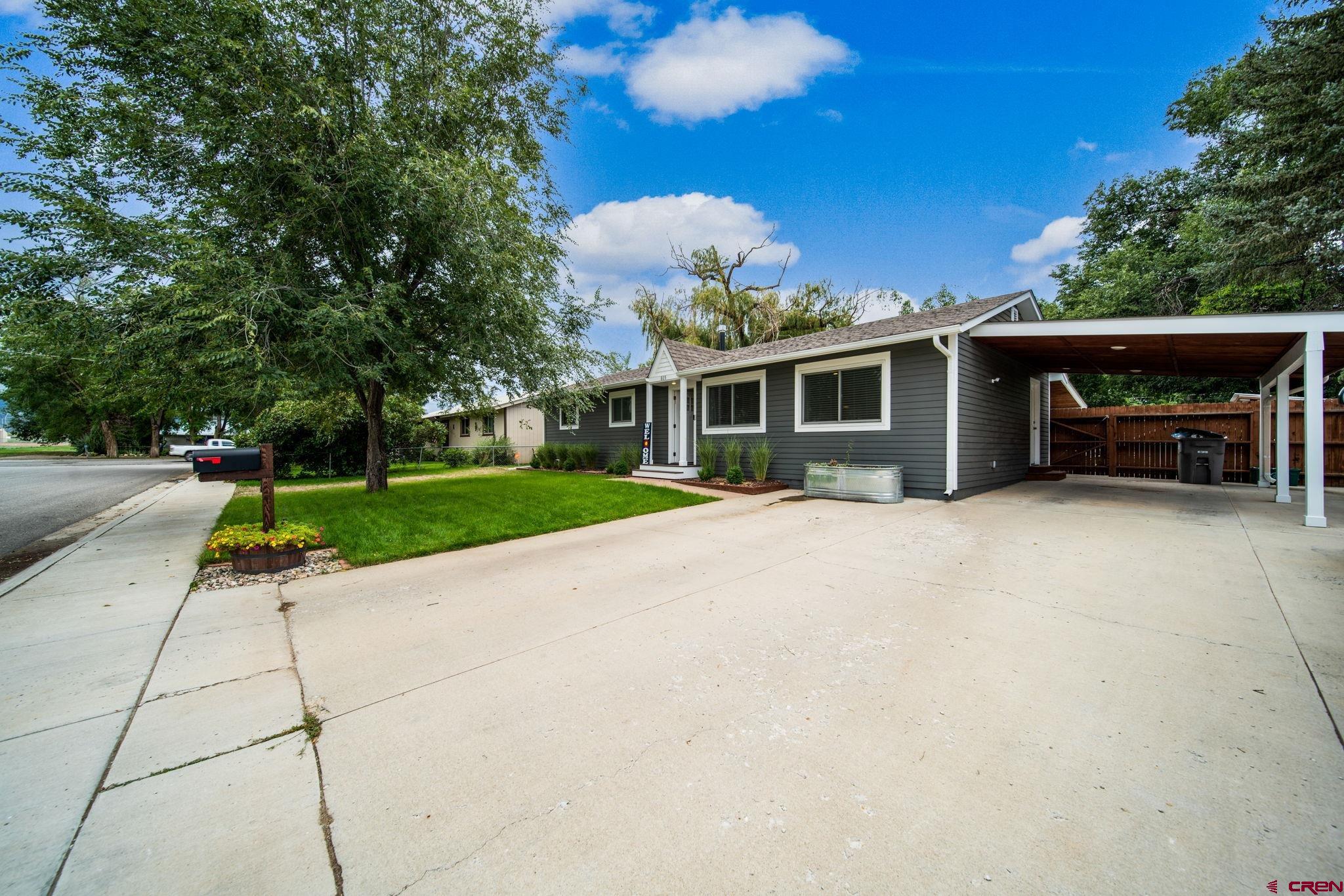 805 North Edith Street Cortez, CO 81321 - Photo 3 of 15
