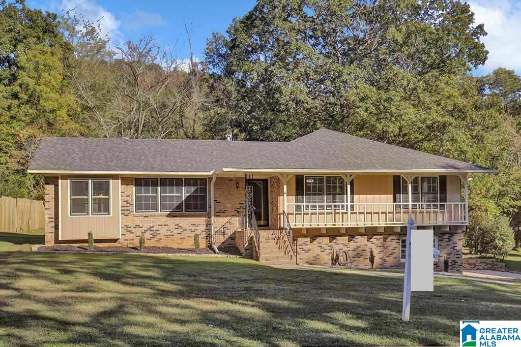 817 Rockingham Road Birmingham, AL 35235 - Photo 1 of 35