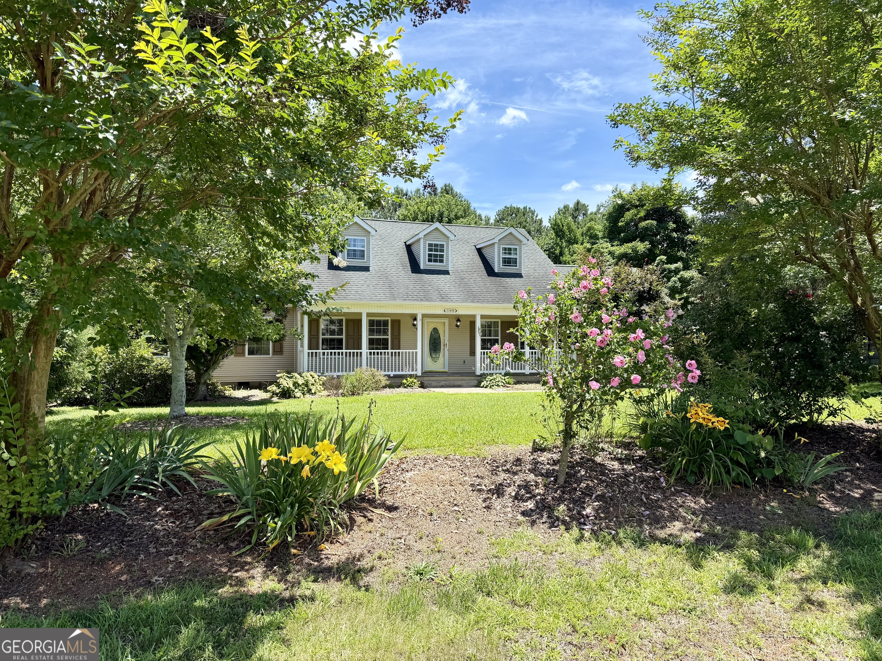148 Swan Sanders Road Hartwell, GA 30643 - Photo 4 of 80
