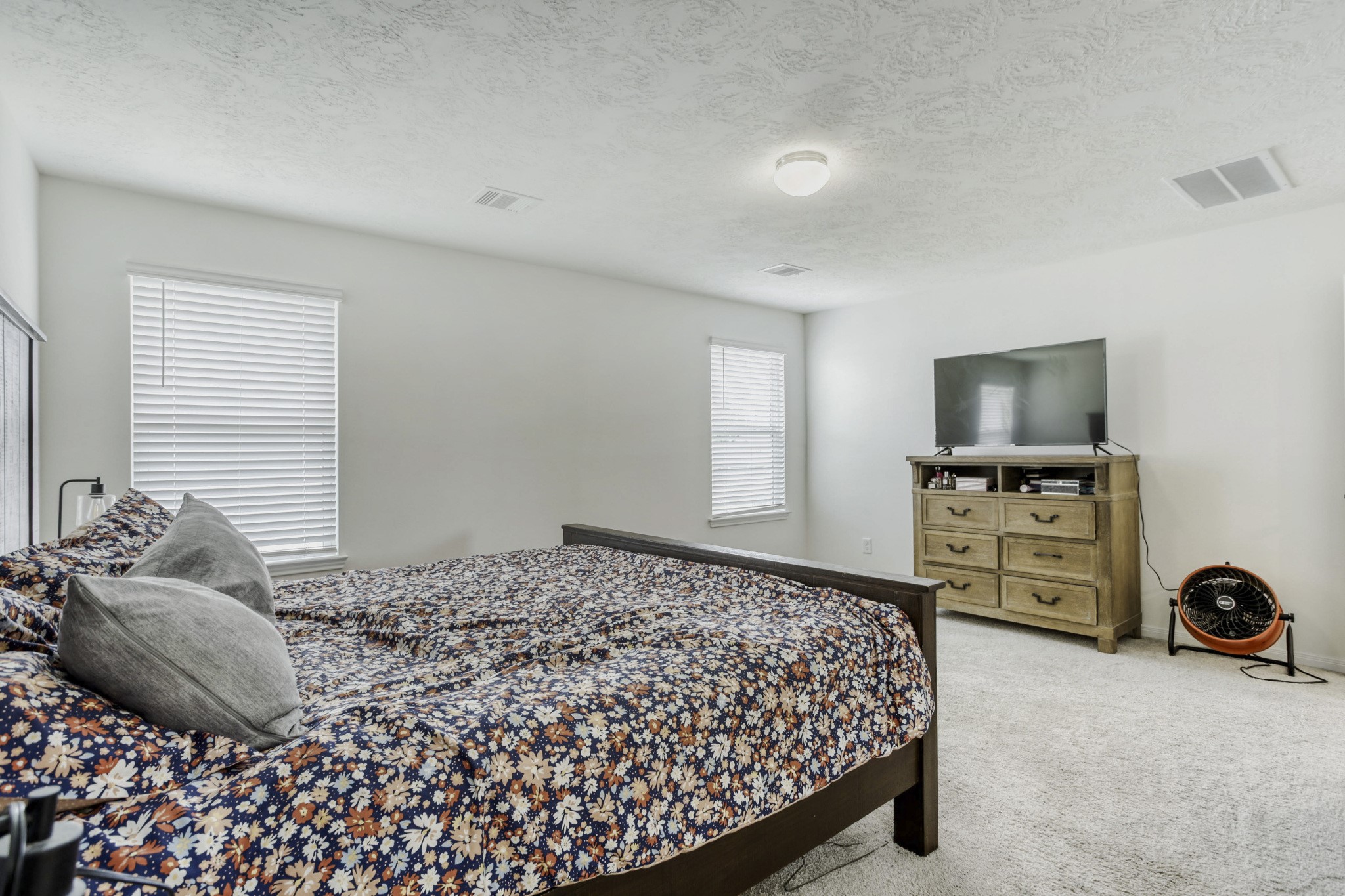 3331 Forest Chitto Dr Spring Spring, TX 77373 - Photo 17 of 29 Primary Bedroom