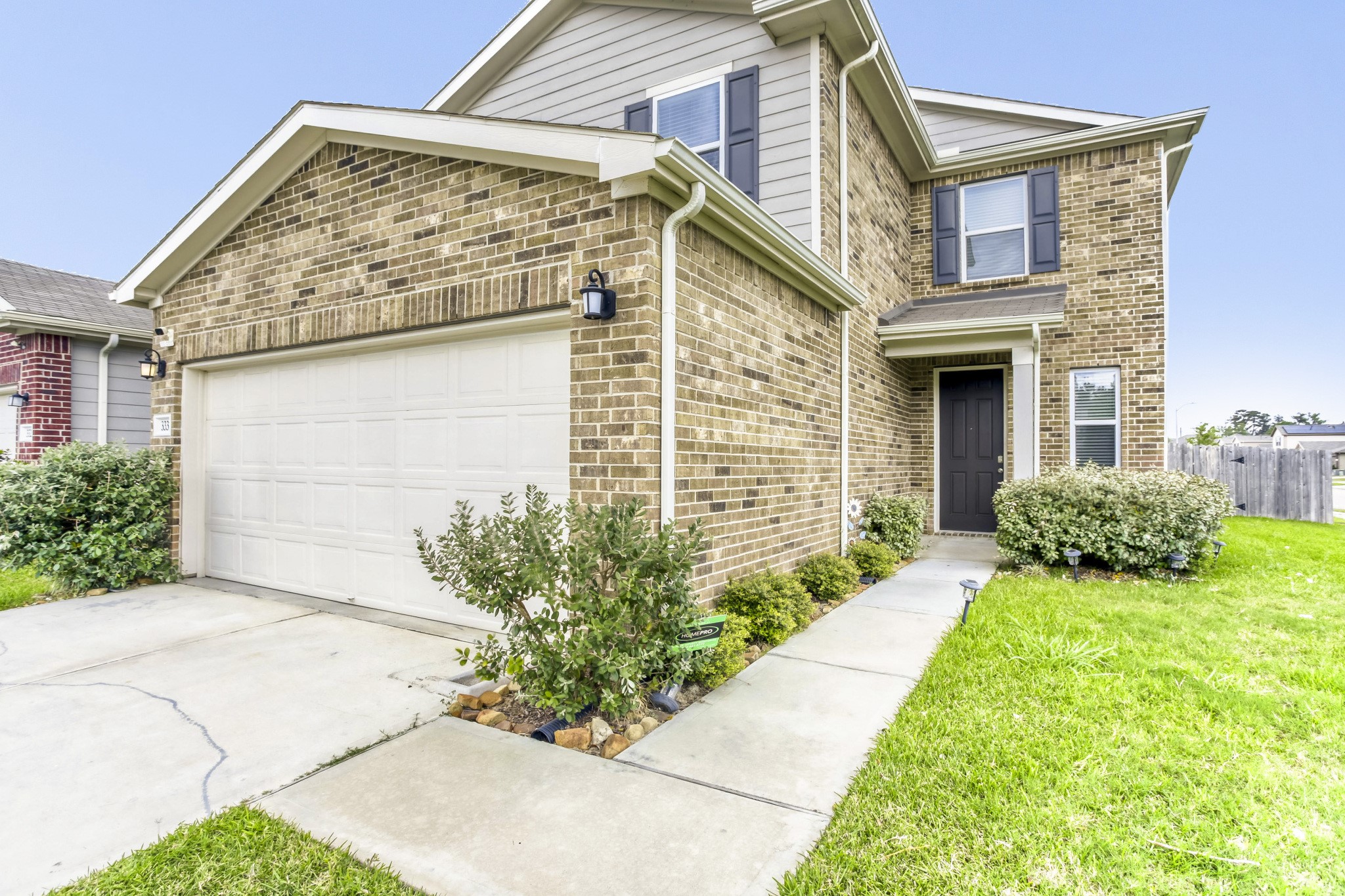 3331 Forest Chitto Dr Spring Spring, TX 77373 - Photo 2 of 29