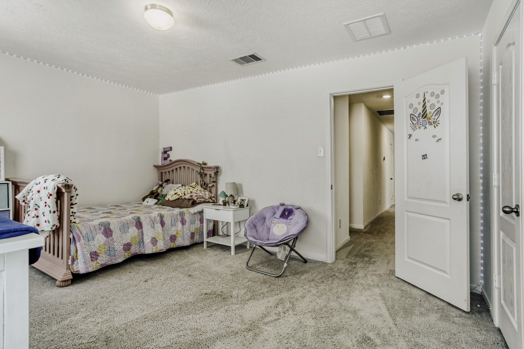 3331 Forest Chitto Dr Spring Spring, TX 77373 - Photo 22 of 29 Bedroom 2