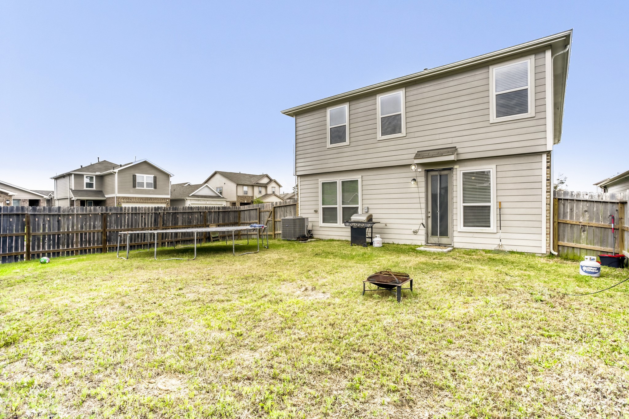 3331 Forest Chitto Dr Spring Spring, TX 77373 - Photo 28 of 29