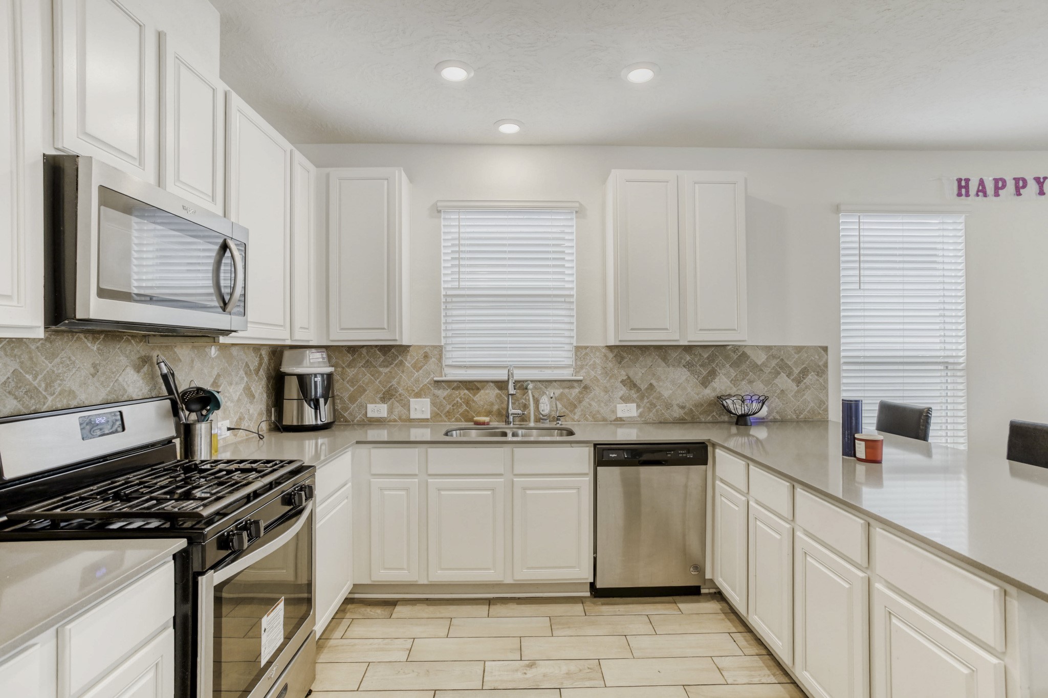 3331 Forest Chitto Dr Spring Spring, TX 77373 - Photo 10 of 29 Kitchen