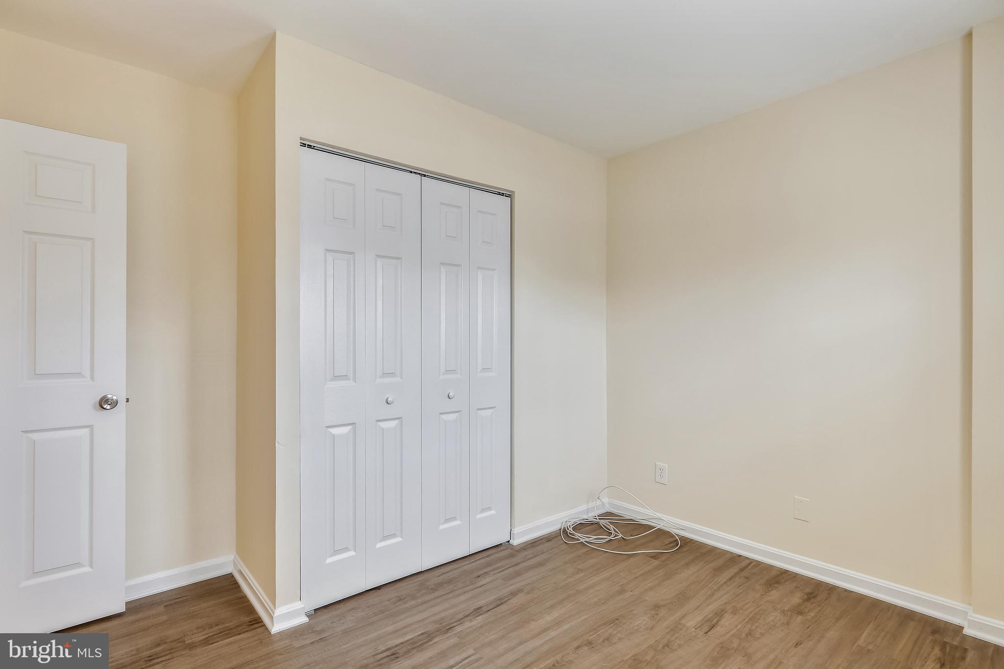 10600 Georgia Avenue Silver Spring, MD 20902 - Photo 33 of 44 Lower level bedroom