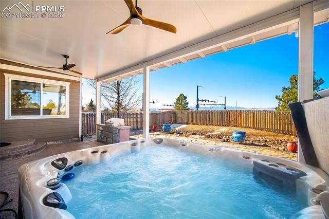 7612 Bullet Road Peyton, CO 80831 - Photo 44 of 50 Gallery Image 44