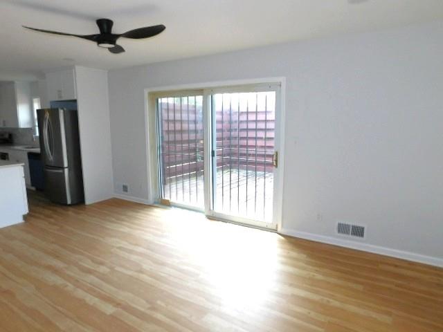 2407 Summerland Drive Decatur, GA 30032 - Photo 11 of 22 a view of an empty room with a window