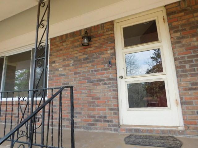 2407 Summerland Drive Decatur, GA 30032 - Photo 2 of 22 a view of front door of house