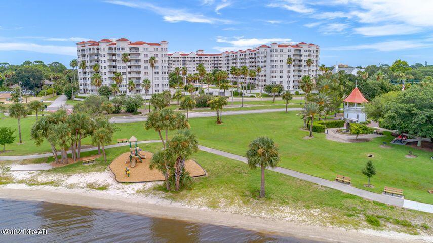 1 John Anderson Drive, Unit 416 Ormond Beach, FL 32176 - Photo 2 of 60 Ormond Heritage Condo Photos 5