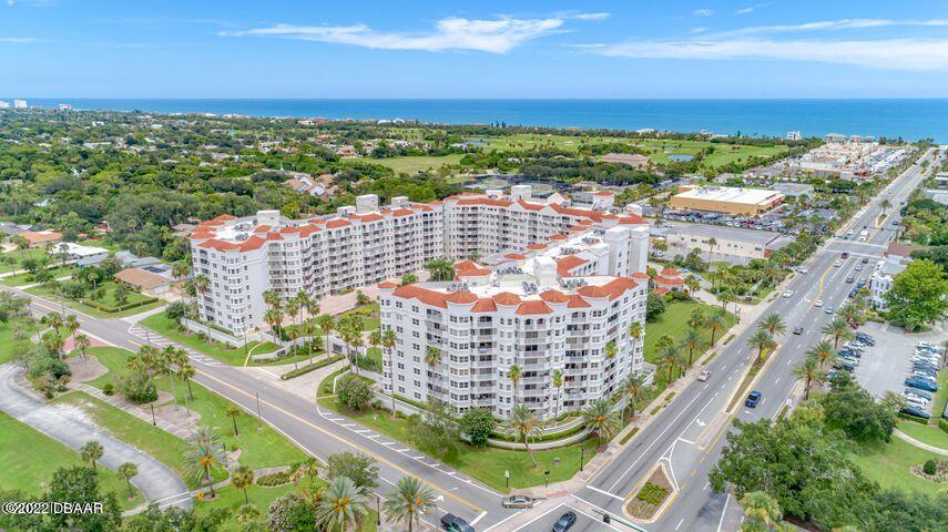 1 John Anderson Drive, Unit 416 Ormond Beach, FL 32176 - Photo 8 of 60 Ormond Heritage Condo Photos 18