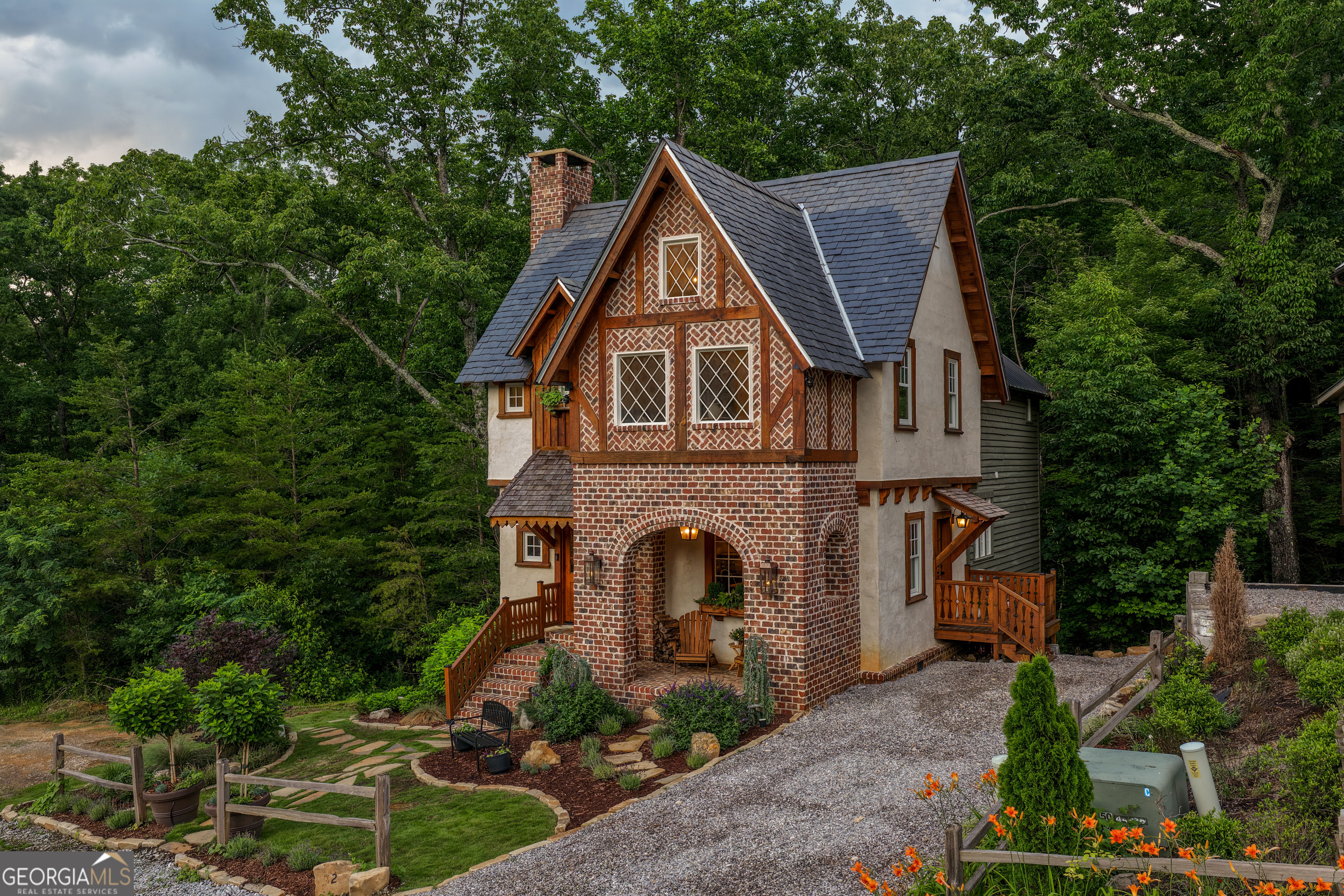 32 Lantern Cove Road Chickamauga, GA 30707 - Photo 92 of 108 Gallery Image 92