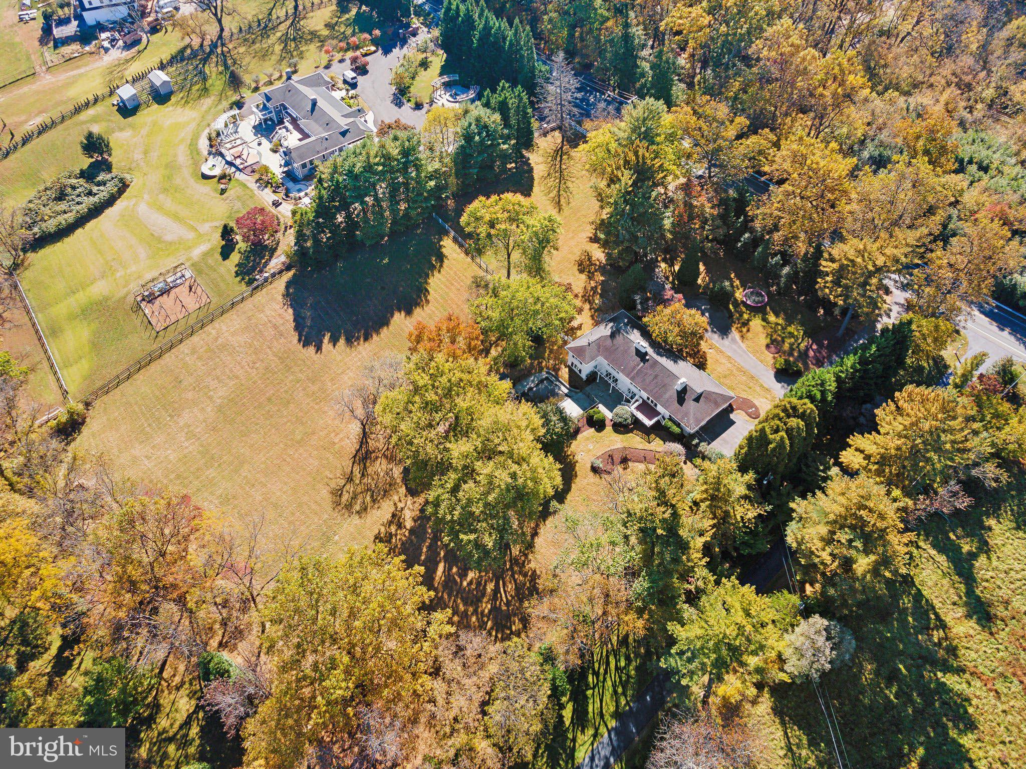 12727 River Road Potomac, MD 20854 - Photo 26 of 31 Aerial views