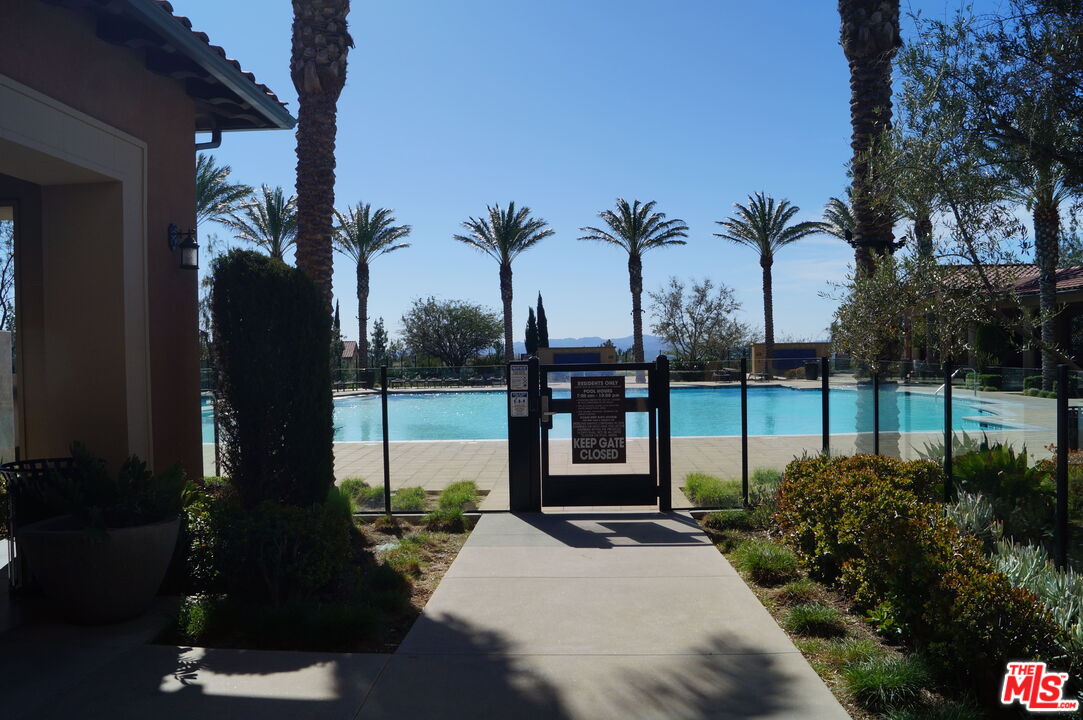 20607 West Chestnut Circle Porter Ranch, CA 91326 - Photo 34 of 52