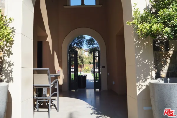 a view of a street with cars on the road