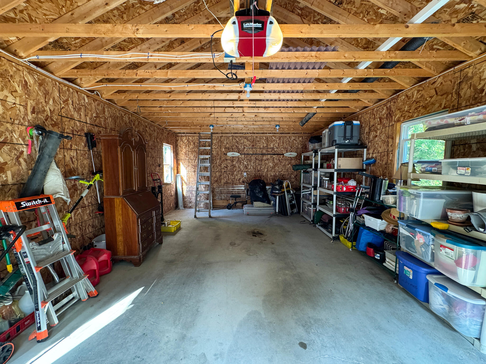 21 Loop Road Chester, ME 04457 - Photo 3 of 27 2a