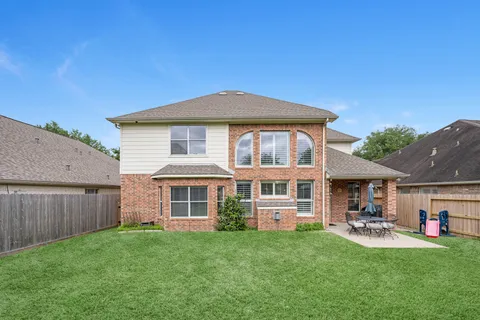 $465,000 | 10319 Mossy Brook Lane, Cypress, TX 77433