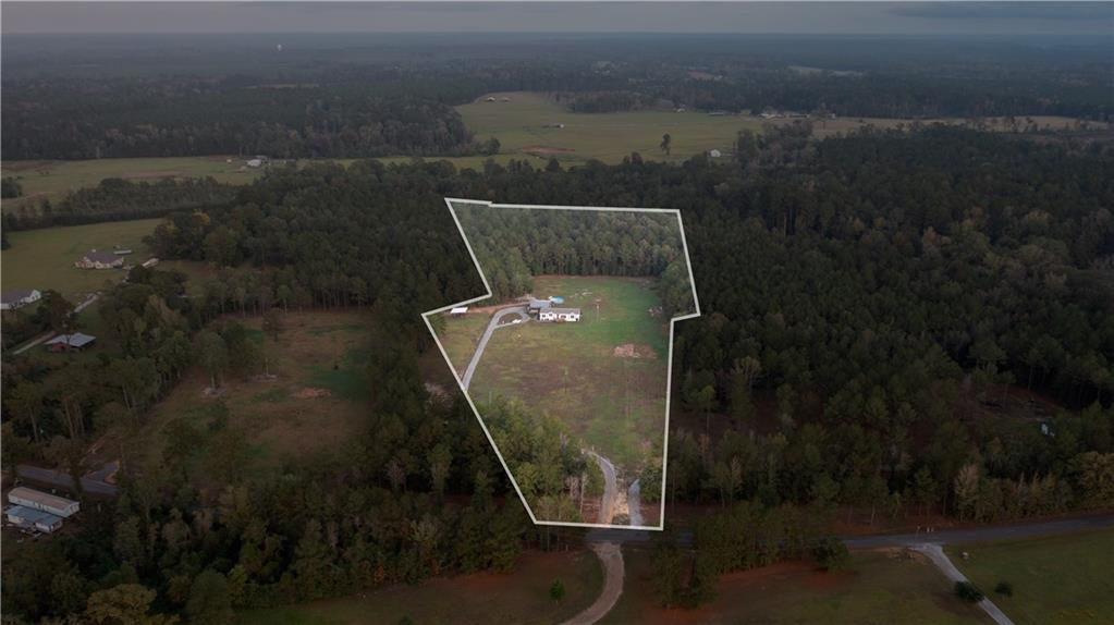 479 Harper Road Hineston, LA 71438 - Photo 3 of 47 Gallery Image 3