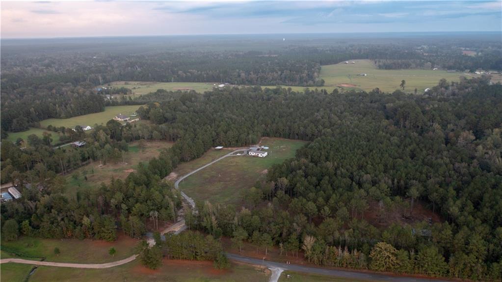 479 Harper Road Hineston, LA 71438 - Photo 44 of 47 Gallery Image 44