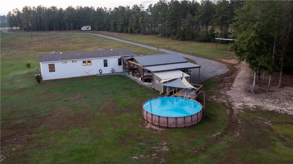 479 Harper Road Hineston, LA 71438 - Photo 5 of 47 Gallery Image 5