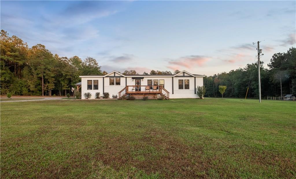 479 Harper Road Hineston, LA 71438 - Photo 6 of 47 Gallery Image 6