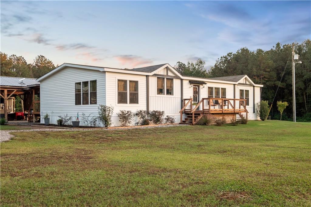 479 Harper Road Hineston, LA 71438 - Photo 8 of 47 Gallery Image 8