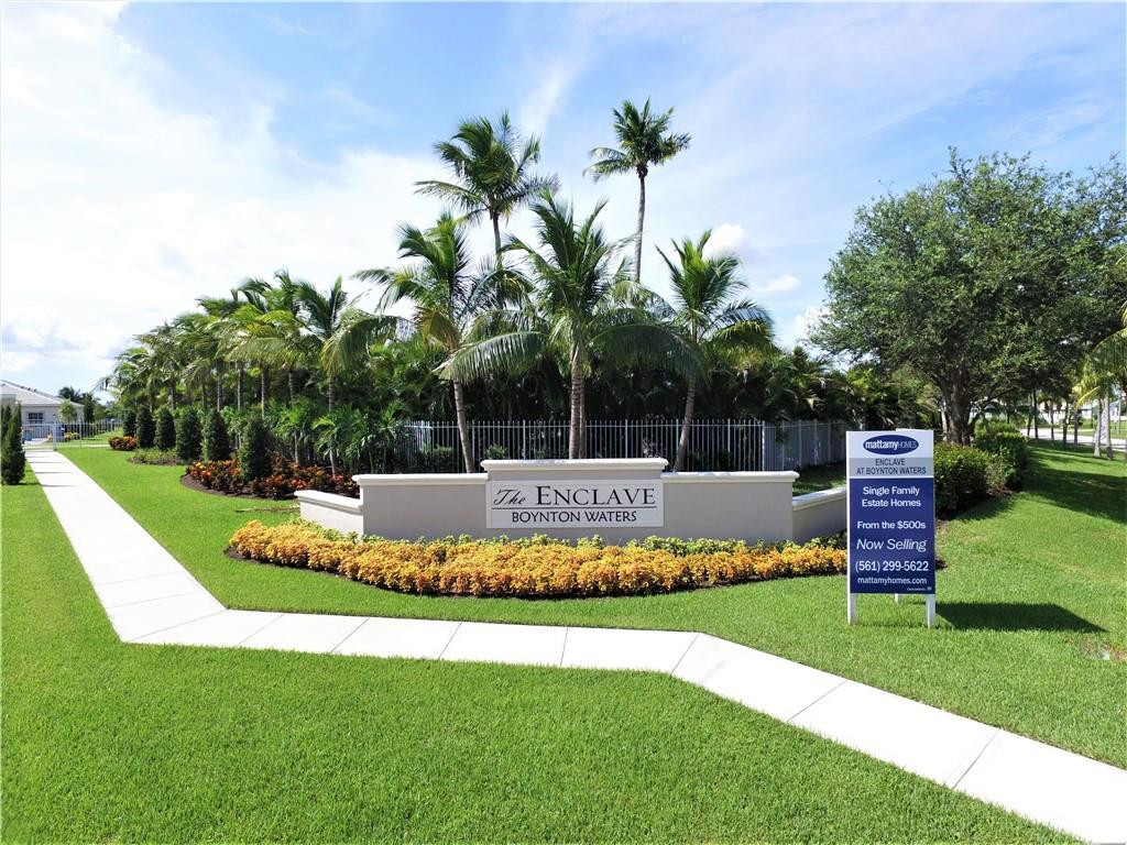9533 Captiva Circle Boynton Beach, FL 33437 - Photo 23 of 27 Photo 23
