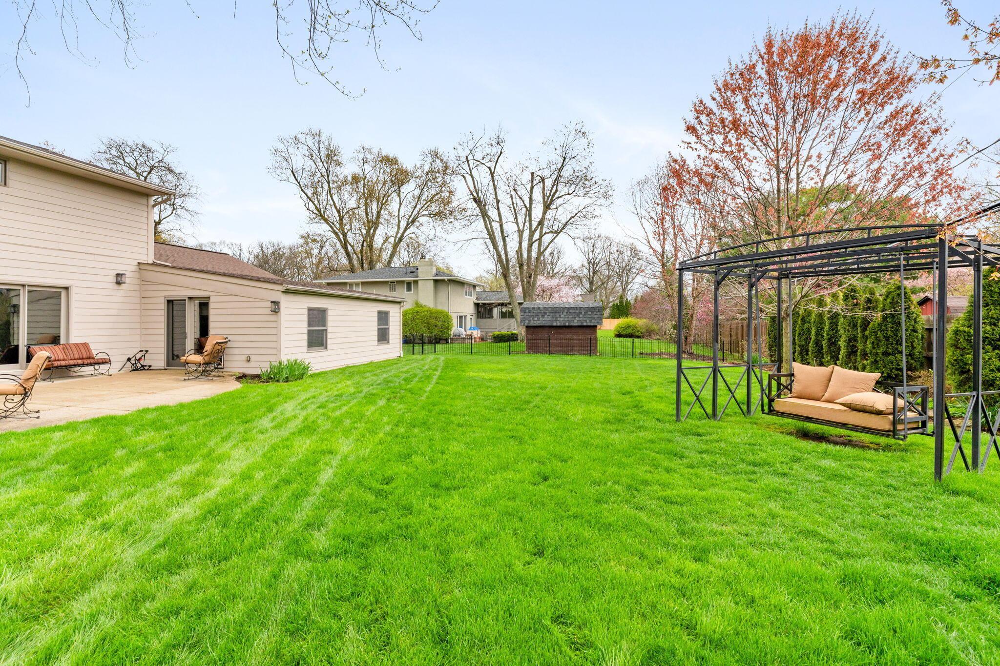 2225 Sheringham Road Columbus, OH 43220 - Photo 63 of 84 2225 Sheringham Rd (Exterior)-15
