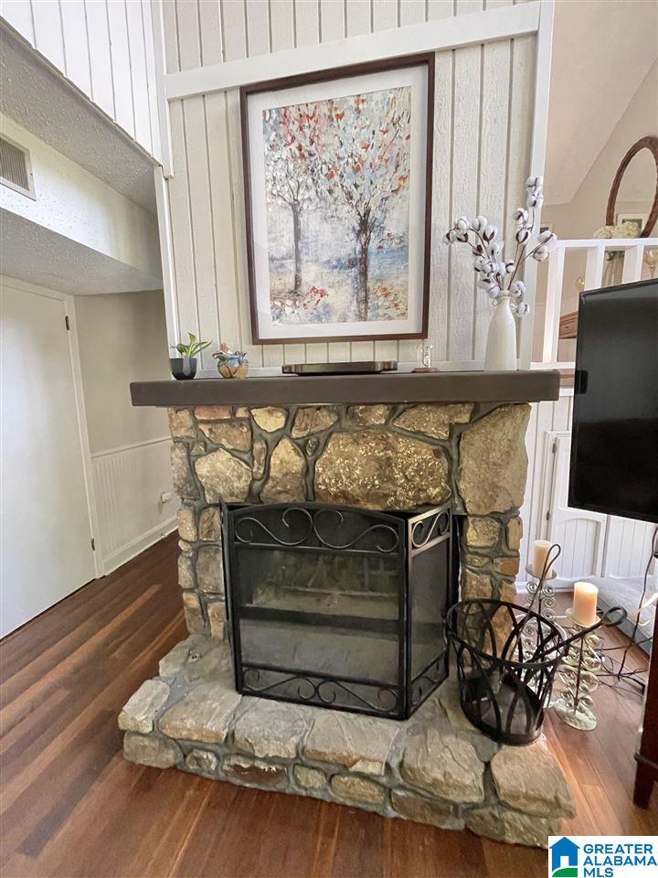 2436 Wine Ridge Drive Birmingham, AL 35244 - Photo 16 of 50