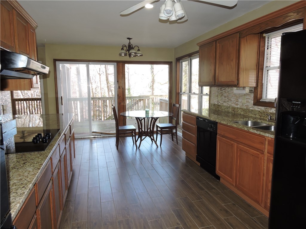 908 Point Road Westminster, SC 29693 - Photo 20 of 30 Gallery Image 20