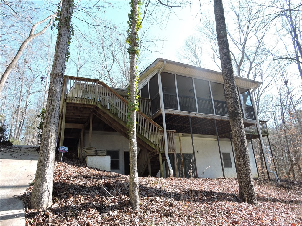 908 Point Road Westminster, SC 29693 - Photo 5 of 30 Gallery Image 5