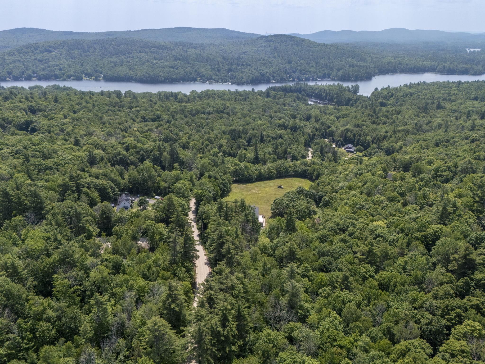 15 South Hidden Lake Road Stoddard, NH 03464 - Photo 42 of 51