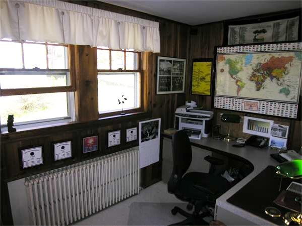 128 Hillcrest Road Needham, MA 02492 - Photo 22 of 28 a room with furniture a window and a flat screen tv
