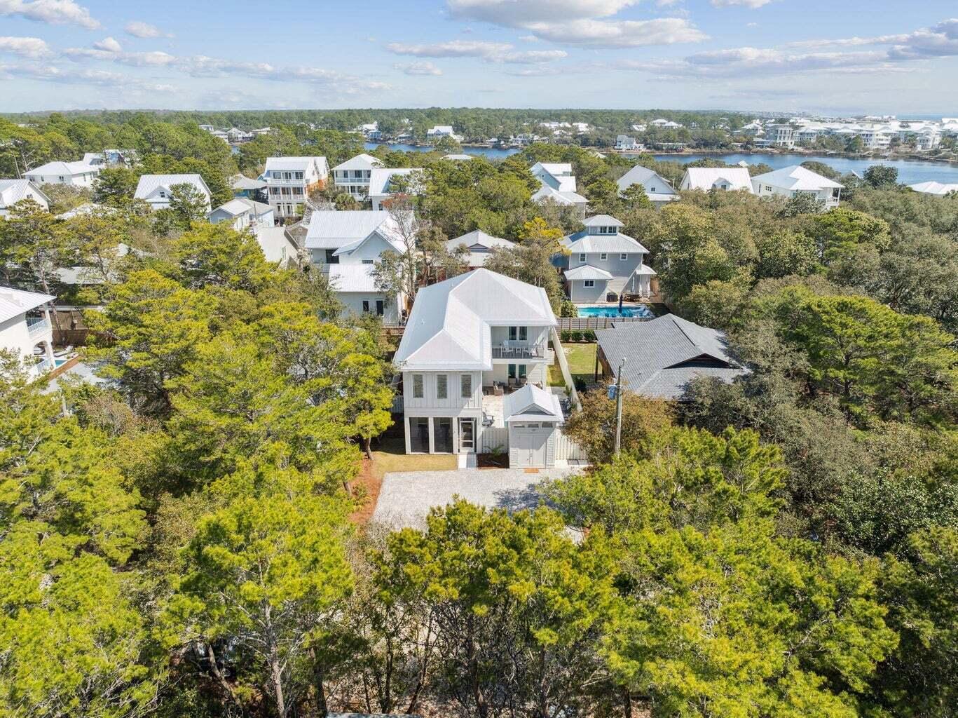 223 Williams Street Santa Rosa Beach, FL 32459 - Photo 1 of 33 223 Williams St
