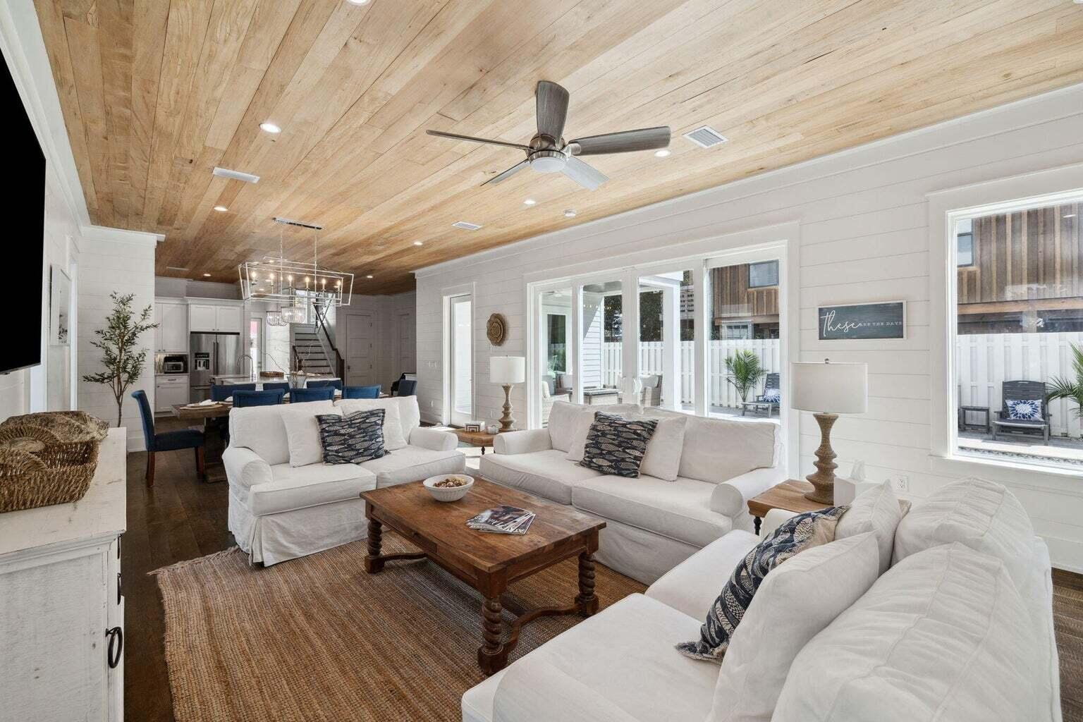223 Williams Street Santa Rosa Beach, FL 32459 - Photo 12 of 33 223 Williams St
