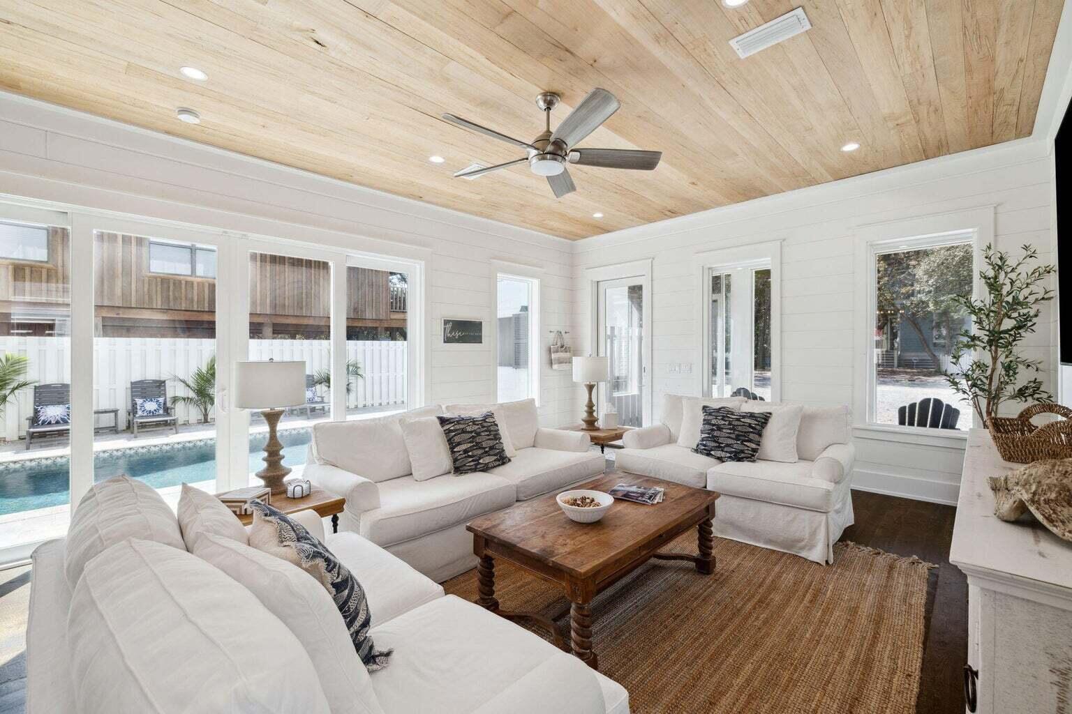 223 Williams Street Santa Rosa Beach, FL 32459 - Photo 13 of 33 223 Williams St