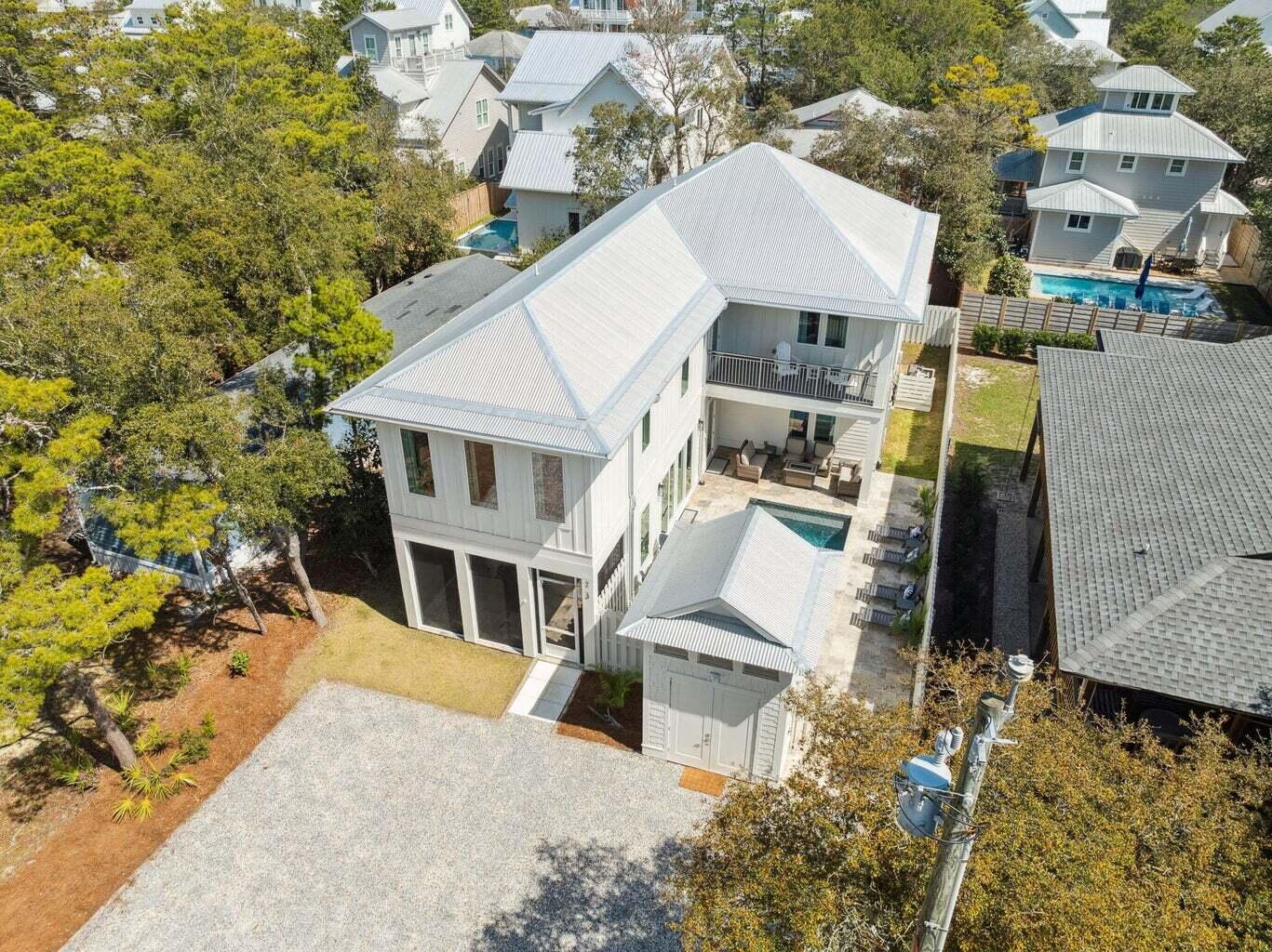 223 Williams Street Santa Rosa Beach, FL 32459 - Photo 2 of 33 223 Williams St