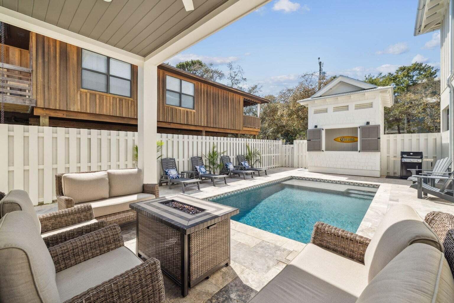 223 Williams Street Santa Rosa Beach, FL 32459 - Photo 29 of 33 223 Williams St