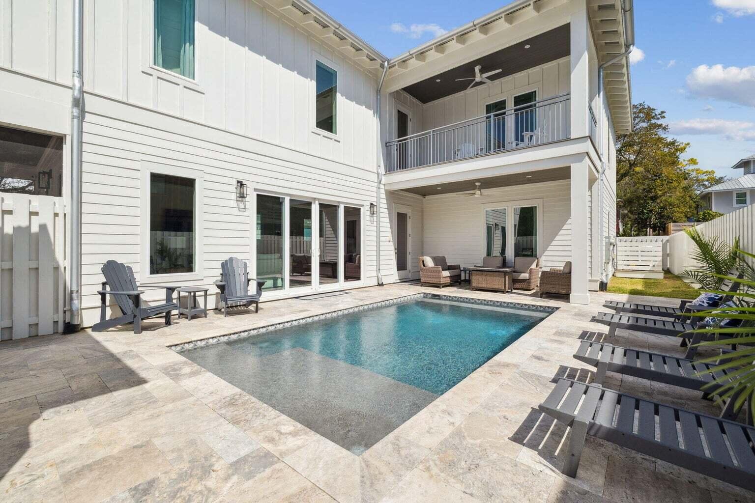 223 Williams Street Santa Rosa Beach, FL 32459 - Photo 30 of 33 223 Williams St