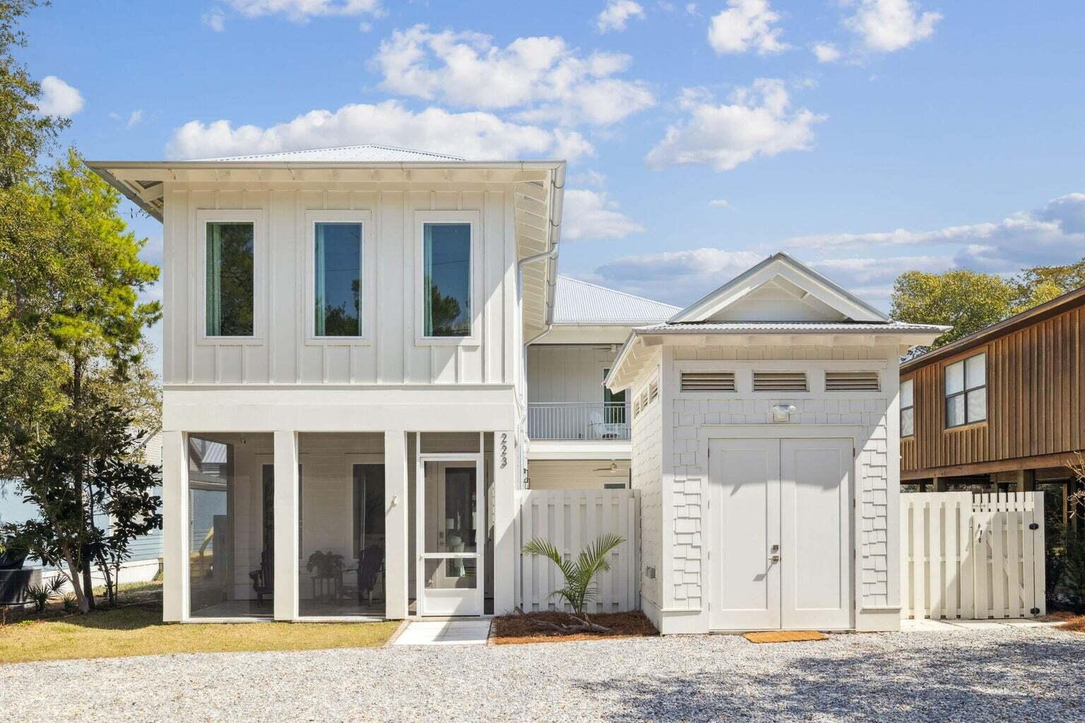 223 Williams Street Santa Rosa Beach, FL 32459 - Photo 3 of 33 223 Williams St