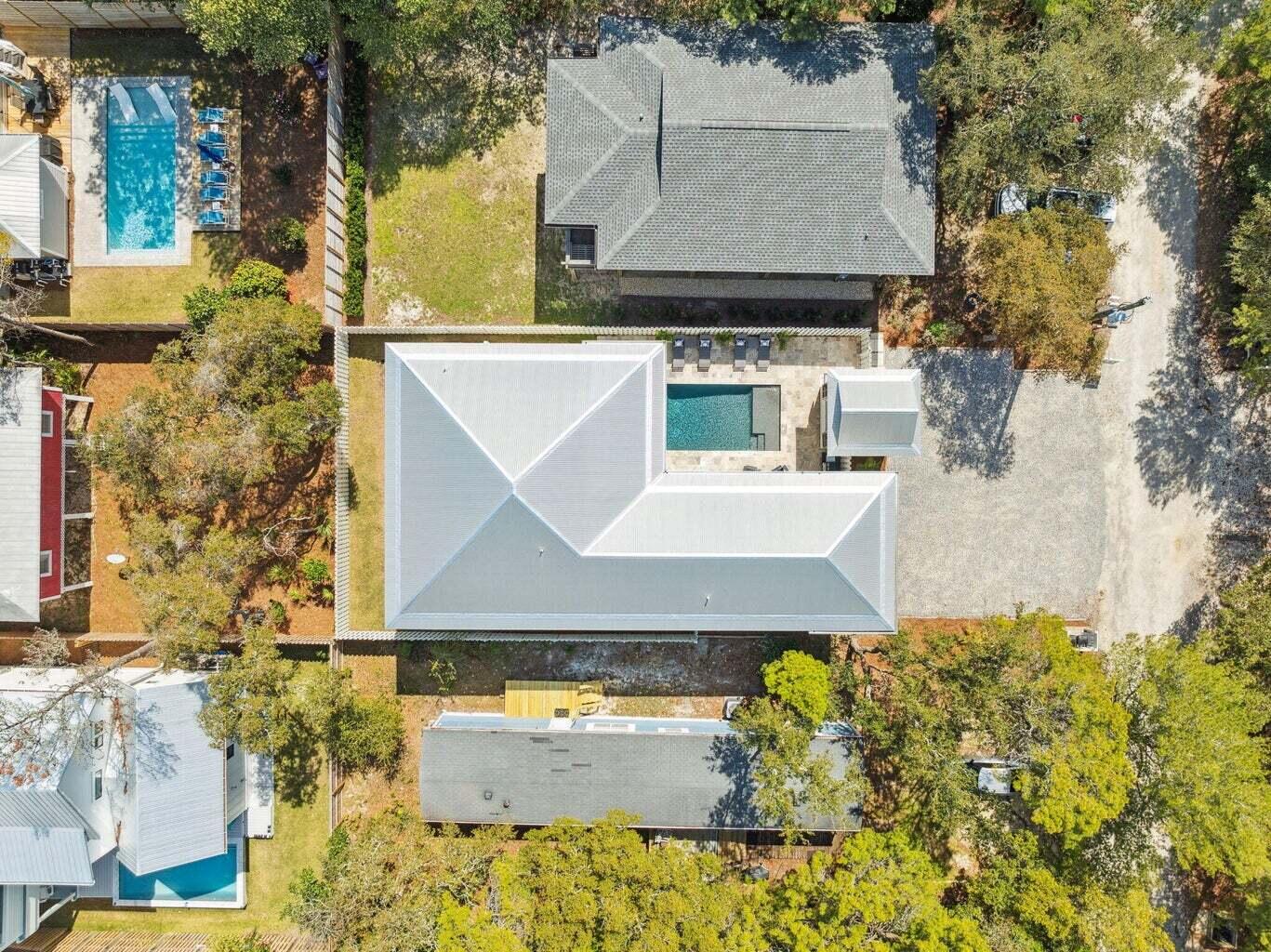 223 Williams Street Santa Rosa Beach, FL 32459 - Photo 31 of 33 223 Williams St