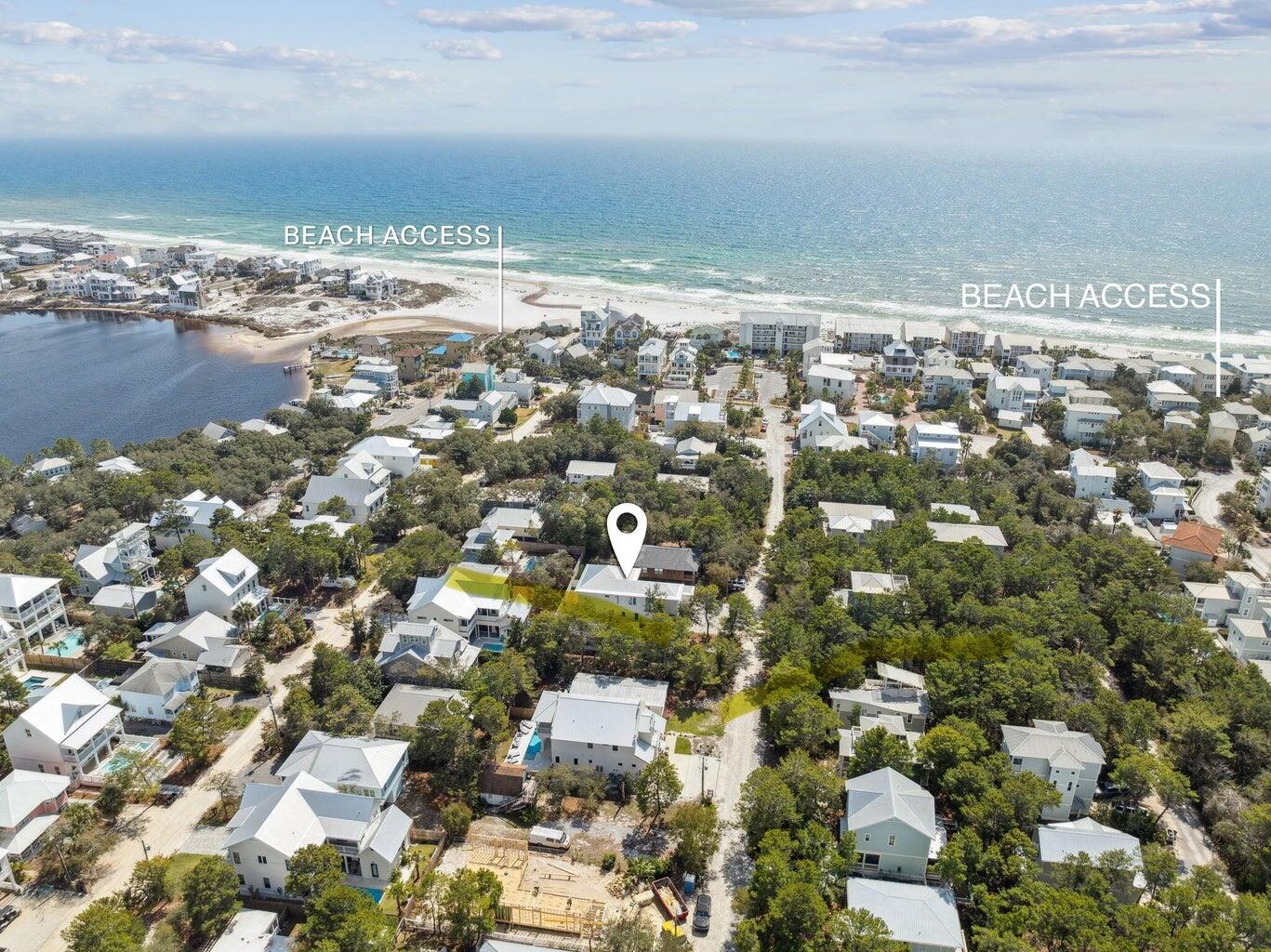 223 Williams Street Santa Rosa Beach, FL 32459 - Photo 33 of 33 223 Williams St
