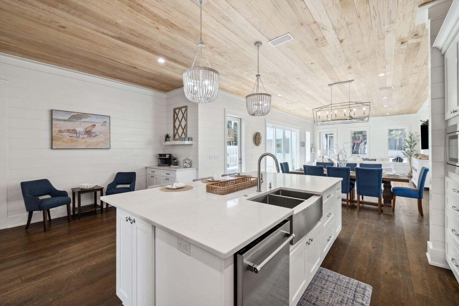 223 Williams Street Santa Rosa Beach, FL 32459 - Photo 10 of 33 223 Williams St
