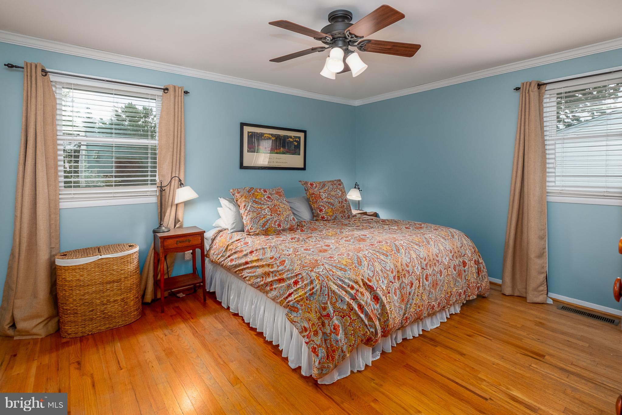 4723 Ballygar Road Baltimore, MD 21236 - Photo 11 of 30 Bedroom (Master)