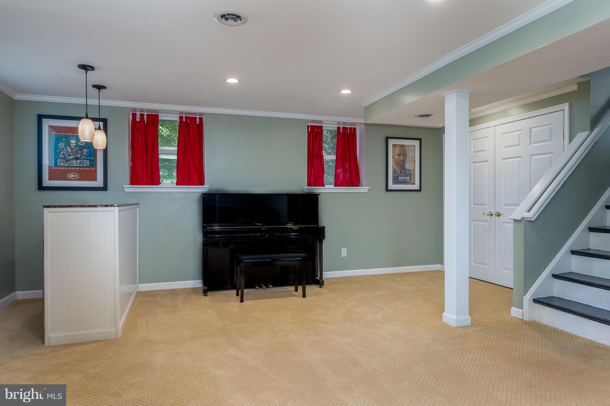 4723 Ballygar Road Baltimore, MD 21236 - Photo 23 of 30 Basement