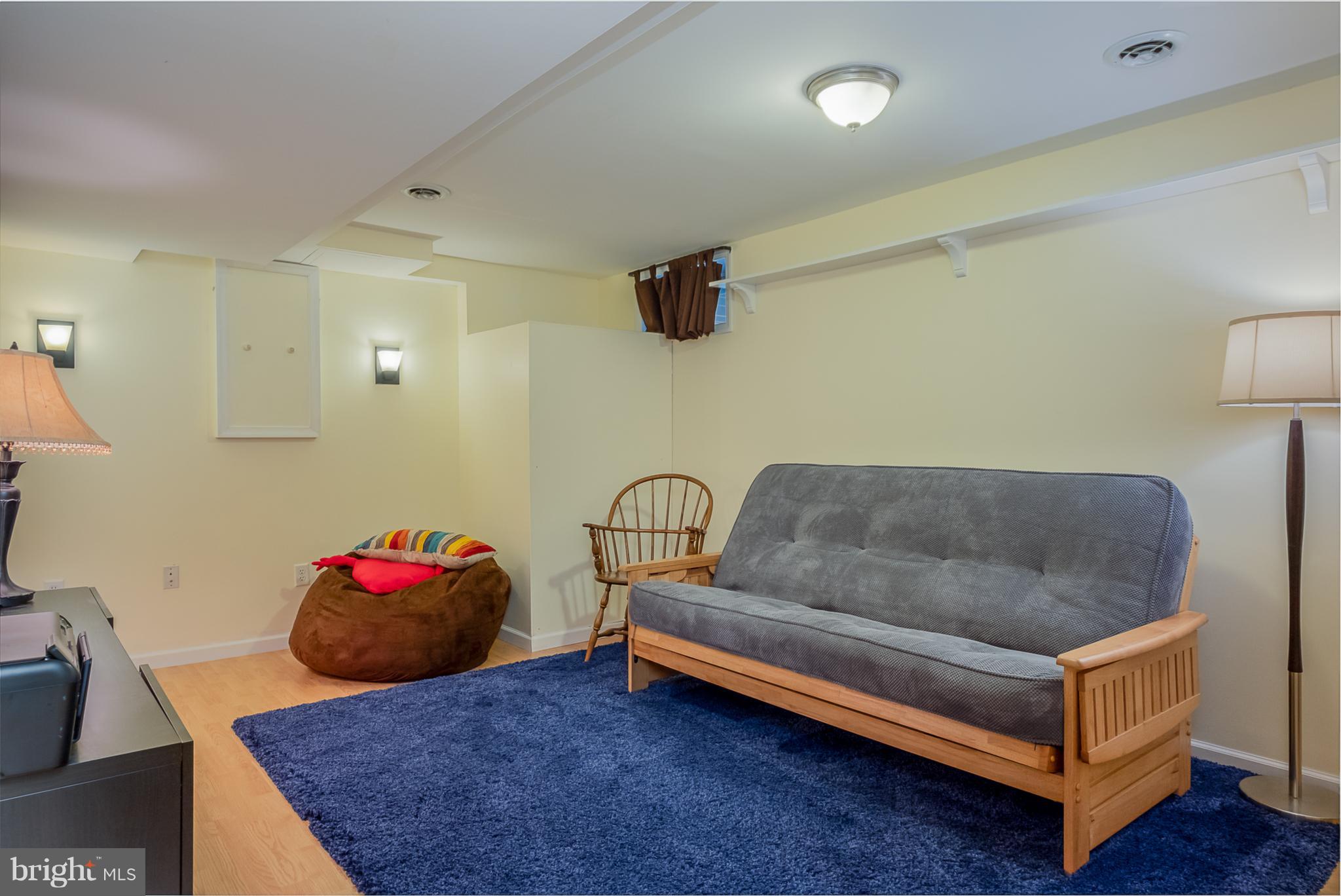 4723 Ballygar Road Baltimore, MD 21236 - Photo 24 of 30 Basement