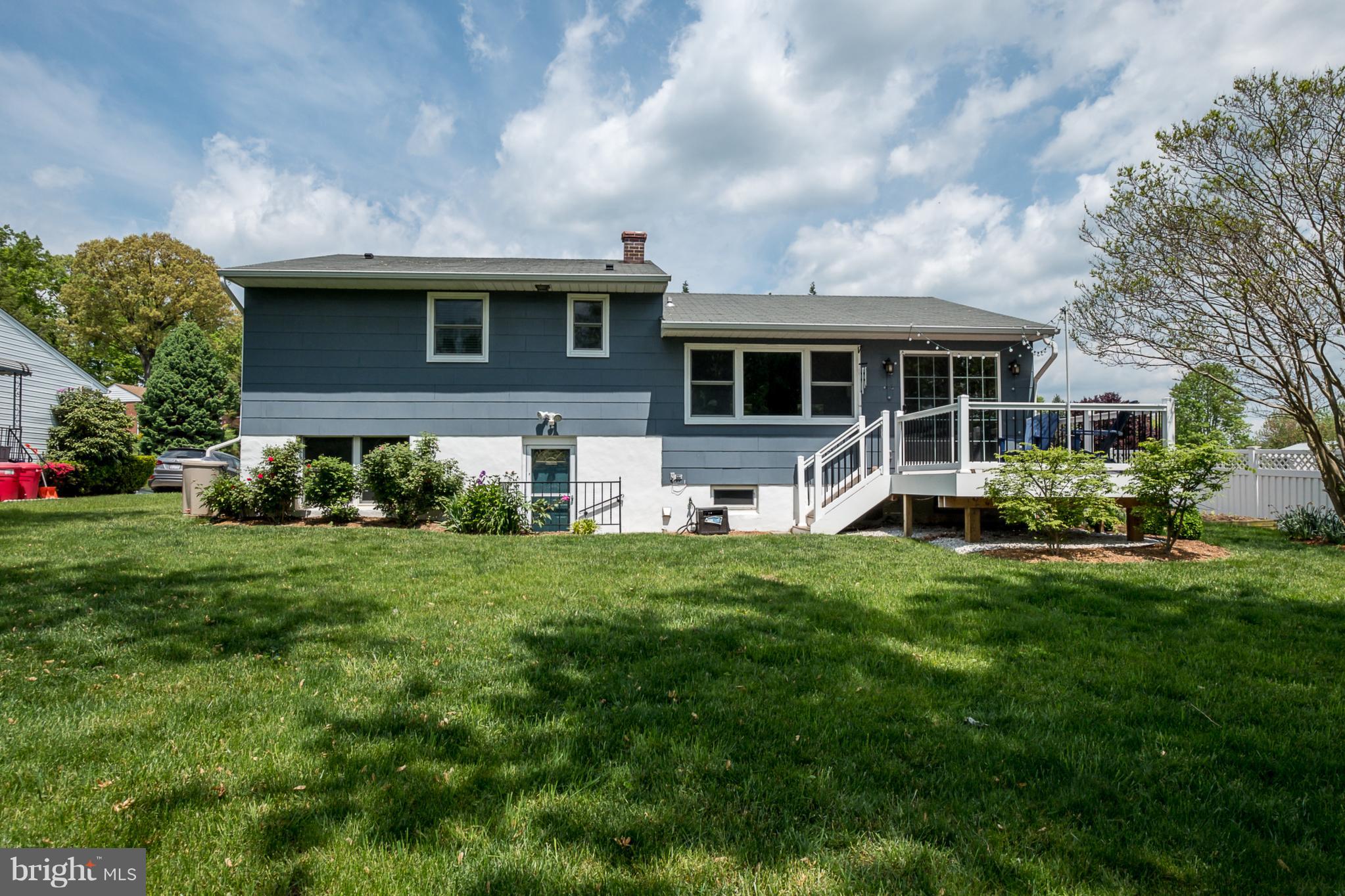 4723 Ballygar Road Baltimore, MD 21236 - Photo 29 of 30 Exterior (Rear)