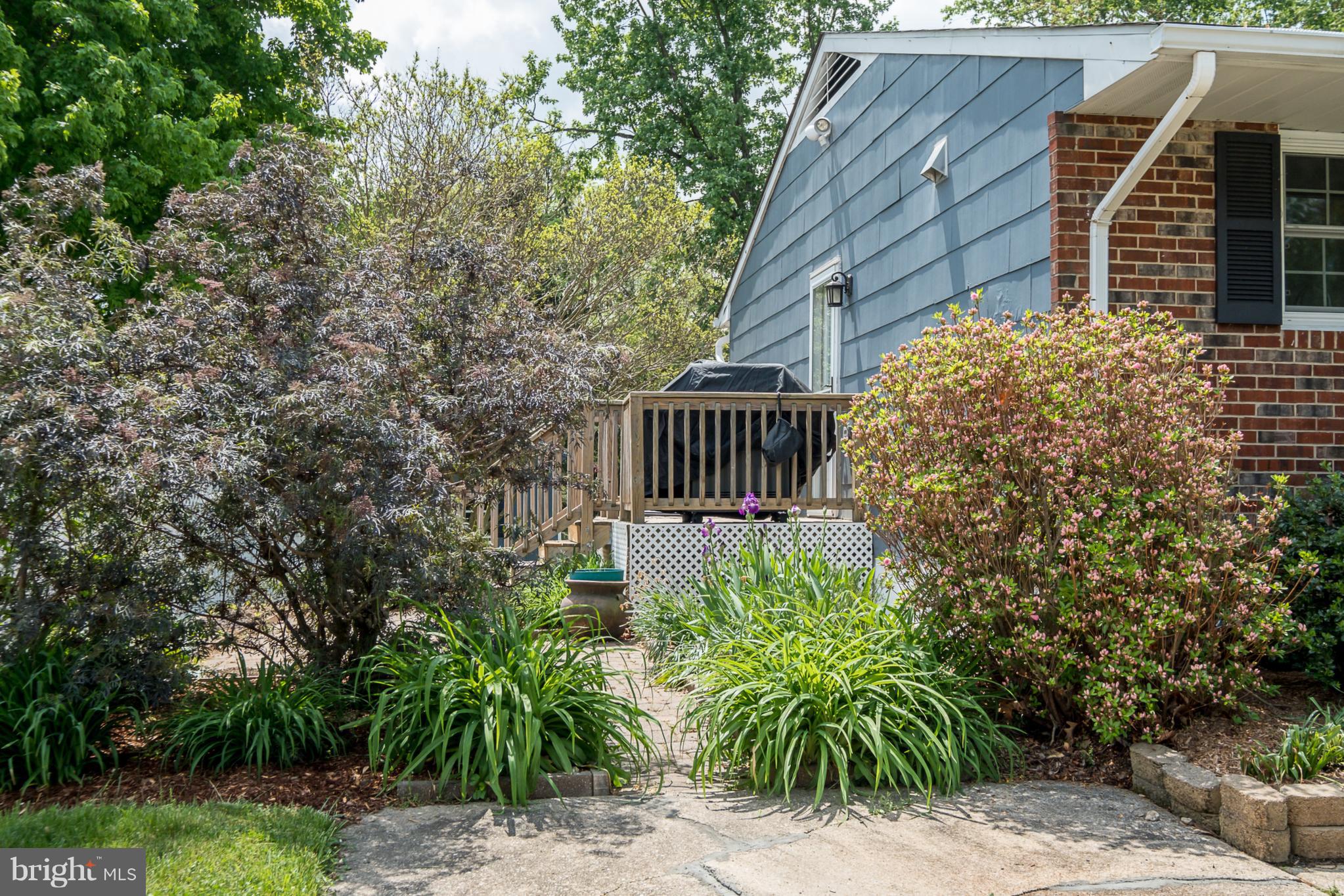 4723 Ballygar Road Baltimore, MD 21236 - Photo 30 of 30 Exterior (General)