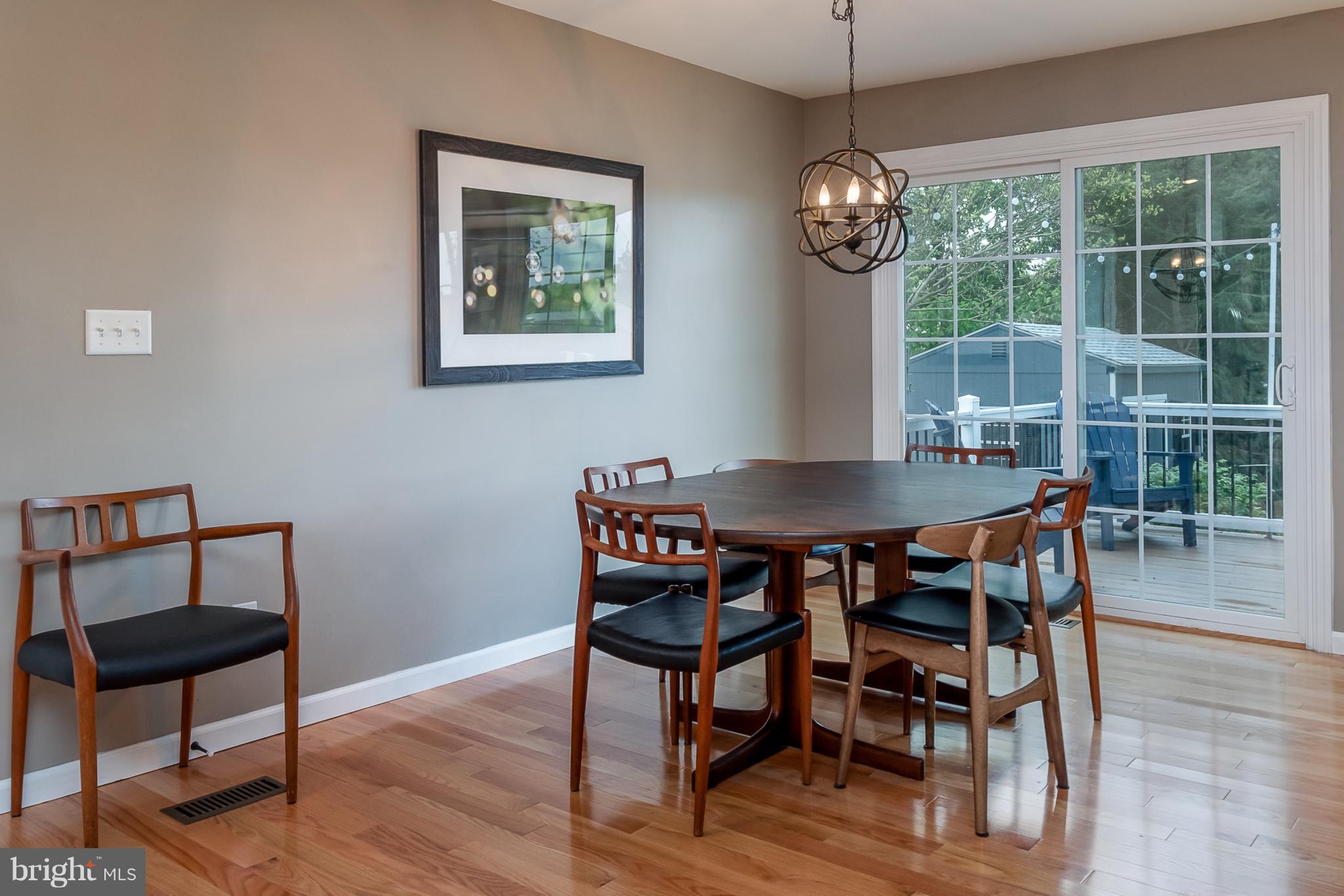 4723 Ballygar Road Baltimore, MD 21236 - Photo 5 of 30 Dining Room