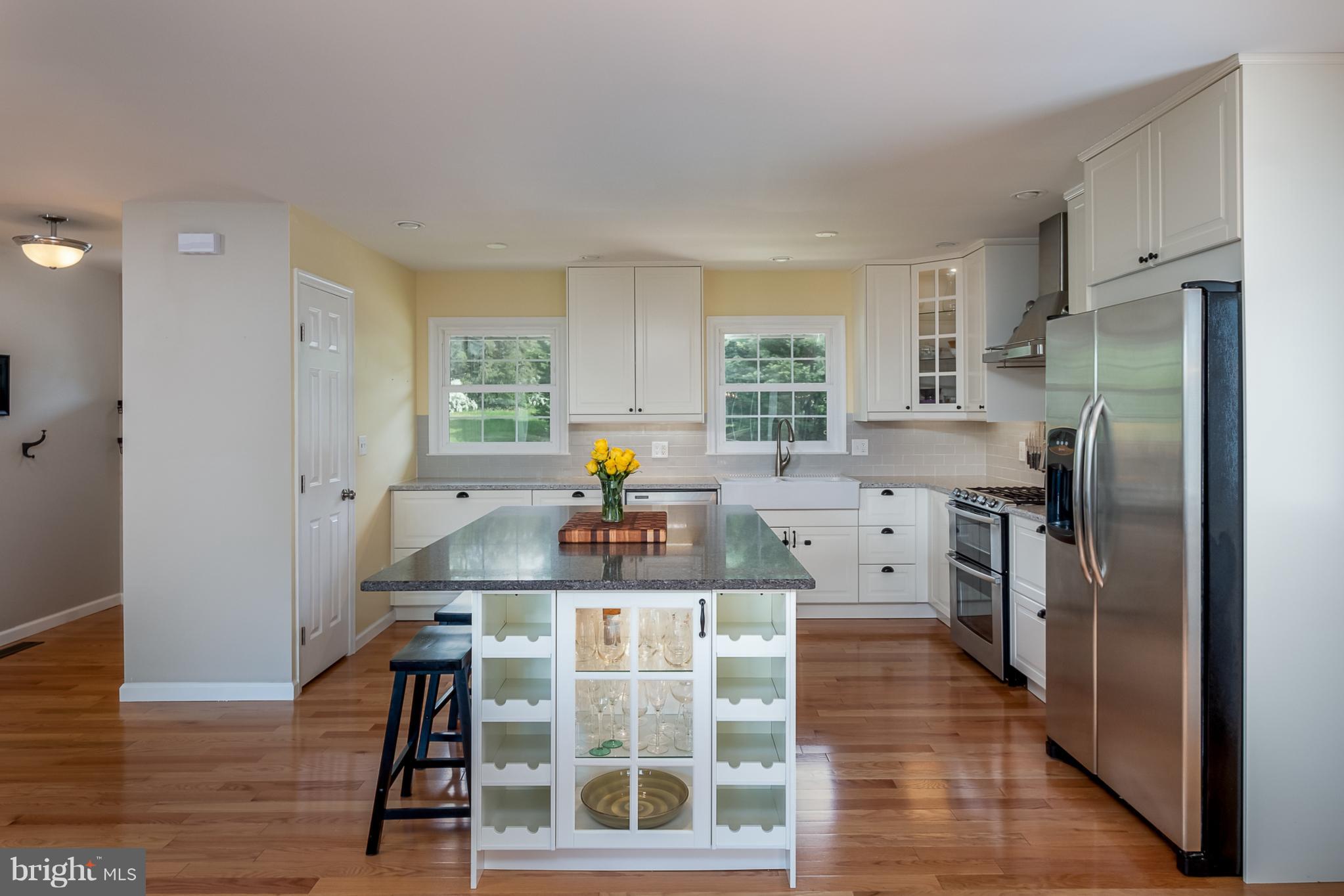 4723 Ballygar Road Baltimore, MD 21236 - Photo 7 of 30 Kitchen