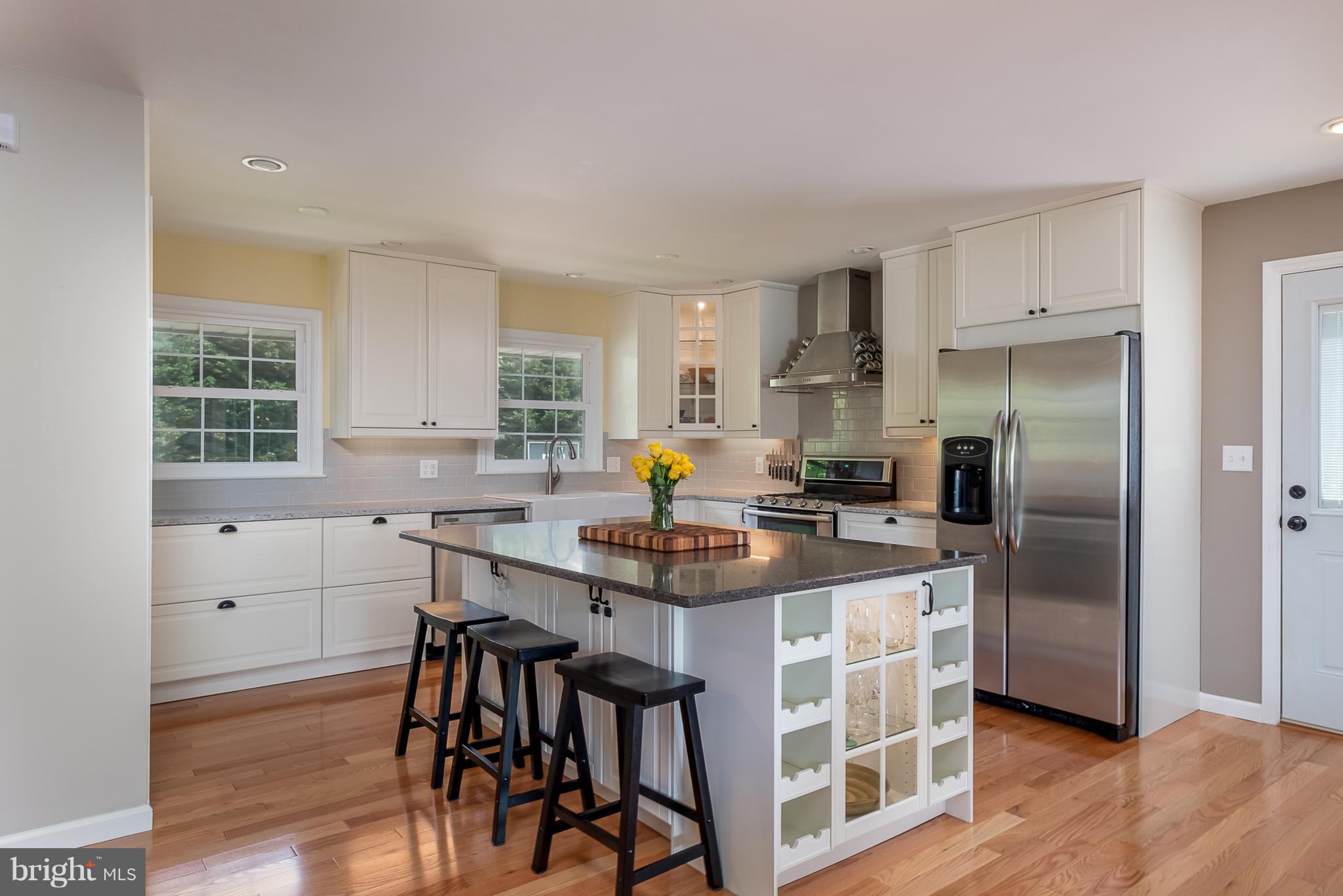 4723 Ballygar Road Baltimore, MD 21236 - Photo 8 of 30 Kitchen